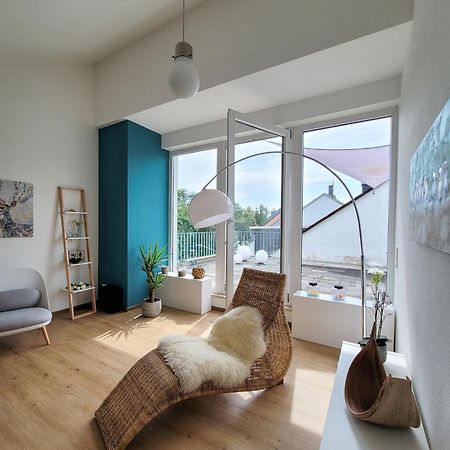 Maisonette Kirchturmblick Trier Ngoại thất bức ảnh