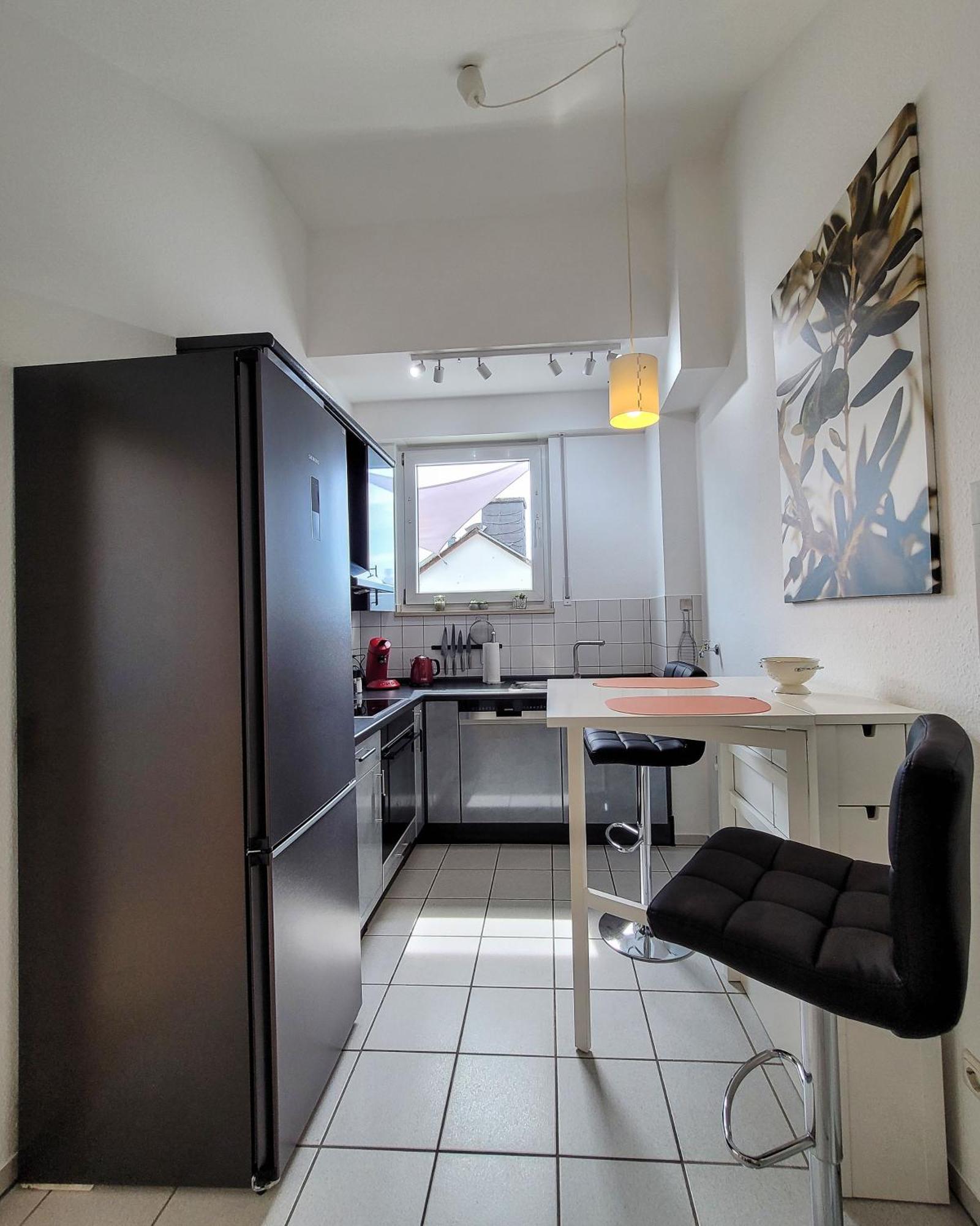 Maisonette Kirchturmblick Trier Ngoại thất bức ảnh
