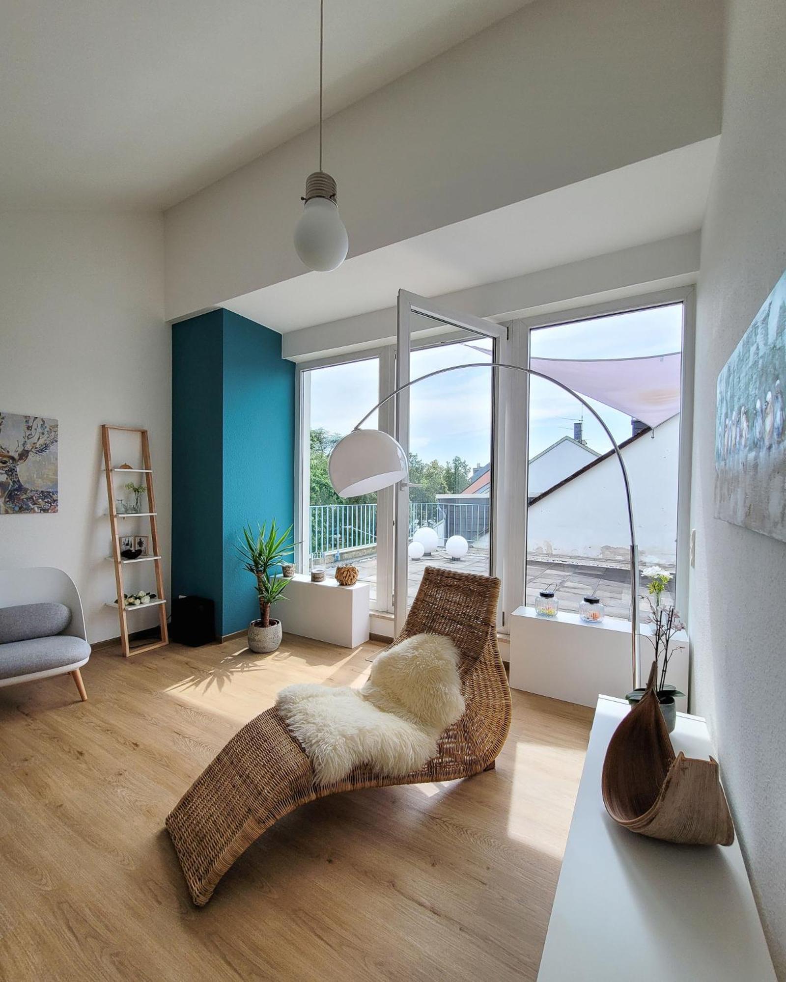 Maisonette Kirchturmblick Trier Ngoại thất bức ảnh